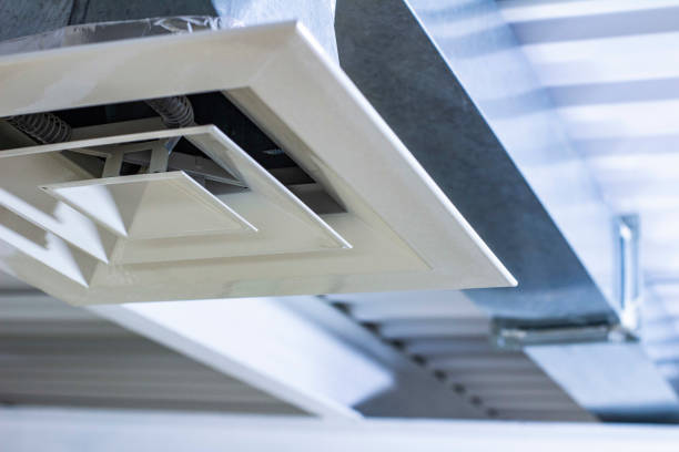 Best HVAC System Cleaning  in Issaquah, WA