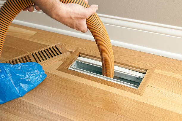 Affordable HVAC Duct Cleaning in Issaquah, WA