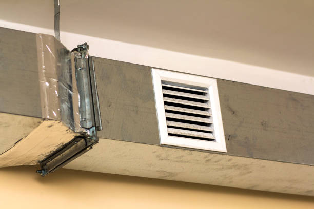 Best Ventilation Cleaning Services  in Issaquah, WA